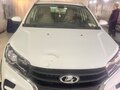 2020 Lada (ВАЗ) XRAY Cross I, белый, 910000 рублей - вид 2