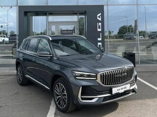 2026 Volga K50, серый, 4349000 рублей, вид 3