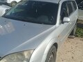 2001 Ford Mondeo III, серебристый, 499000 рублей - вид 1