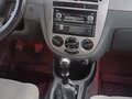 2008 Chevrolet Lacetti I, красный, 350000 рублей - вид 5