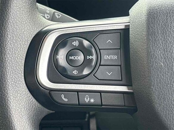 2023 Daihatsu Tanto IV, белый - вид 22