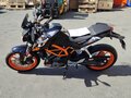 2014 KTM 390 Duke, оранжевый, 400000 рублей - вид 5