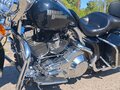 2005 Harley-Davidson Road King, чёрный, 900000 рублей - вид 8