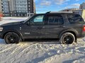 2007 Ford Explorer IV, серый, 1250000 рублей - вид 10