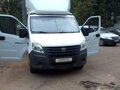 2019 ГАЗ ГАЗель Next, белый, 1900000 рублей