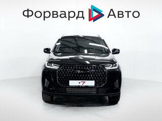 2026 Tenet T7, чёрный, 2940000 рублей, вид 2