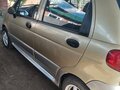2007 Daewoo Matiz Best I Рестайлинг, жёлтый, 330000 рублей - вид 5