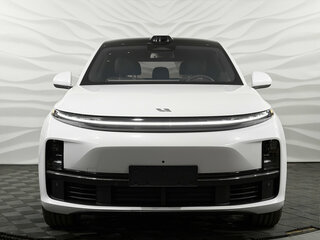 2026 Li Auto (Lixiang) L7 52.3 kWh I Рестайлинг, белый, 10690000 рублей, вид 2