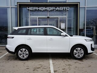 2026 Jeland J6, белый, 2290000 рублей, вид 4