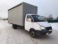 2006 ГАЗ ГАЗель (3302), белый, 720000 рублей - вид 4