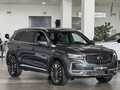 2026 Geely Monjaro I, серый, 4904990 рублей