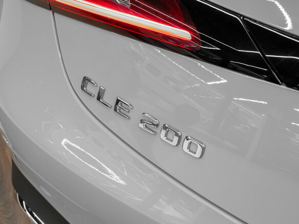 2026 Mercedes-Benz CLE 200, серый, 8200000 рублей - вид 6