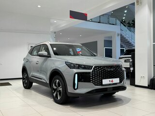 2026 Tenet T4, серый, 2449000 рублей, вид 1