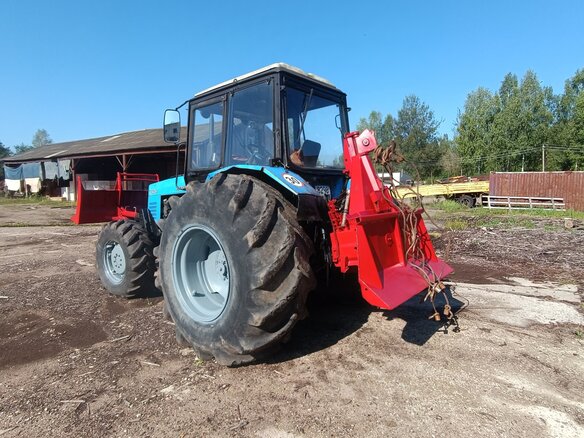 2011 КамАЗ 43114, оранжевый, 3990000 рублей - вид 17