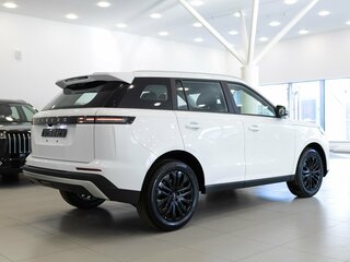2026 Jaecoo J6, белый, 2749000 рублей, вид 4