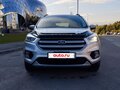2018 Ford Escape III Рестайлинг, серебристый, 1600000 рублей
