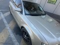 2002 Audi A4 II (B6), бежевый, 665000 рублей - вид 9