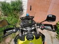2018 Suzuki V-Strom DL 650, жёлтый, 685000 рублей - вид 3