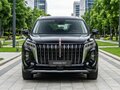 2025 Hongqi HS7 II, чёрный - вид 3