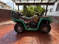 2014 CFMoto CF800-2 (X8), зелёный, 780000 рублей - вид 8