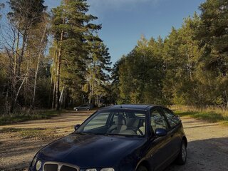 2000 Rover 25, синий, 230000 рублей, вид 1