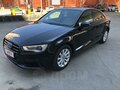 2015 Audi A3 III (8V), чёрный, 2300000 рублей - вид 7