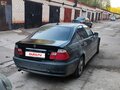 1999 BMW 3 серии 316i IV (E46), чёрный, 299000 рублей - вид 2