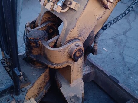 1998 Kubota Миниэкскаваторы, жёлтый, 1100000 рублей, вид 2