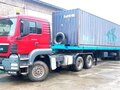 2013 MAN TGS, красный, 11000000 рублей - вид 1