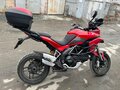 2014 Ducati Multistrada 1200, красный, 730000 рублей - вид 1