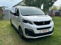 2021 Peugeot Traveller Long I, белый, 5200000 рублей - вид 4