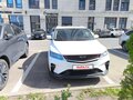 2020 Geely Coolray I, белый, 1750000 рублей - вид 1