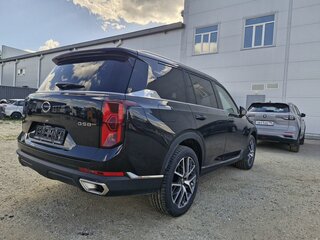 2025 GAC GS8 II, чёрный, 4849000 рублей, вид 4