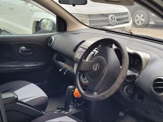 2005 Nissan Note I, серый, 490000 рублей, вид 5