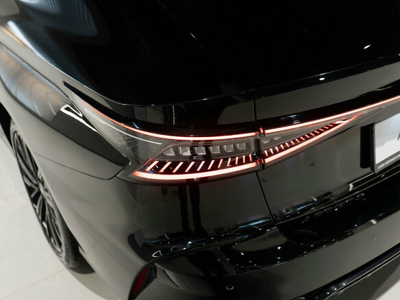 2025 Chery Arrizo 8, чёрный, 3275000 рублей - вид 23