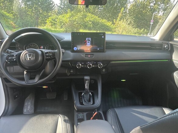 2023 Honda XR-V II, белый, 2550000 рублей - вид 5