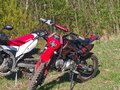 2025 Regulmoto Seven Pro, красный, 100000 рублей - вид 1