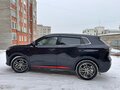 2024 Changan UNI-S I, чёрный - вид 6