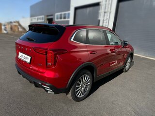2026 Haval Jolion I Рестайлинг 2, красный, 2899000 рублей, вид 3