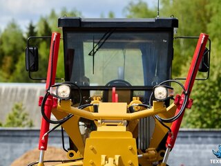2026 XGMA Автогрейдеры, жёлтый, 11350000 рублей, вид 4