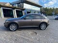 2006 Infiniti FX35 I (S50) Рестайлинг, коричневый, 870000 рублей - вид 9