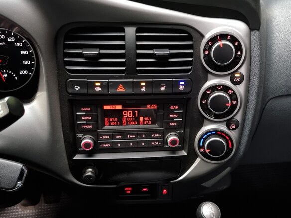 2024 Kia Bongo, белый, 3098000 рублей - вид 14