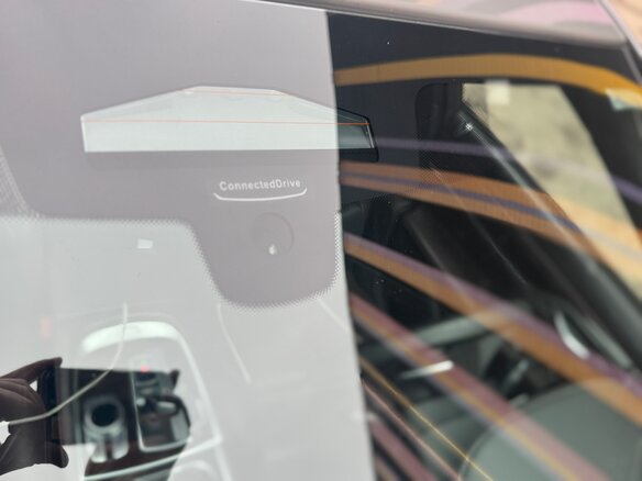 2022 BMW 7 серии 740d xDrive VI (G11/G12) Рестайлинг, серый, 7000000 рублей - вид 17