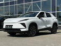 2026 Omoda C5 II, белый, 2779000 рублей