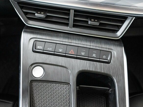 2026 Haval F7x II, чёрный, 3799000 рублей - вид 29