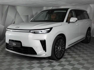 GAC S9