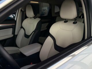 2026 Haval Jolion I Рестайлинг, белый, 2699000 рублей, вид 5
