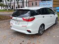 2016 Honda Shuttle II, белый, 1495000 рублей - вид 6