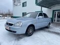 2007 Lada (ВАЗ) Priora I, серебристый, 450000 рублей - вид 9