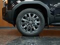 2026 Toyota Land Cruiser Prado 250 Series, чёрный - вид 8
